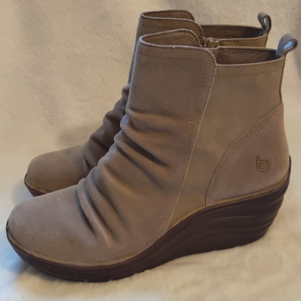 Bionica Richfield Boots